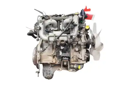 Автозапчастина б/у двигун комплект для suzuki jimny sn (fj) techo metálico посилання на oem iam m13a  