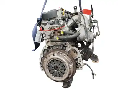 Автозапчастина б/у двигун комплект для suzuki jimny sn (fj) techo metálico посилання на oem iam m13a  