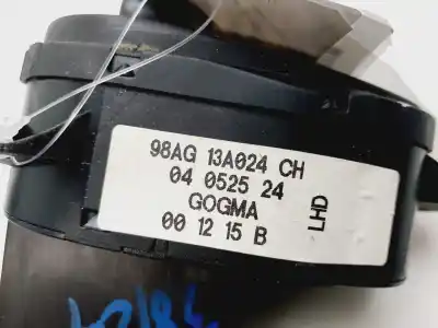 Piesă de schimb auto la mâna a doua MANETA BLOC LUMINI pentru FORD FOCUS TURNIER (CAK)  Referințe OEM IAM 98AG13A024CH  