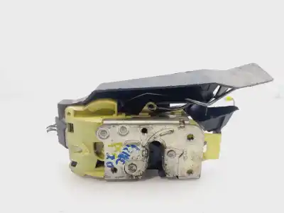 Piesă de schimb auto la mâna a doua ÎNCUIETOARE UȘA FAȚÃ STÂNGA pentru FORD FOCUS TURNIER (CAK)  Referințe OEM IAM XS41A21813CF  