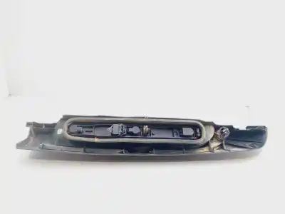 Автозапчасти б/у левый задний фонарь за renault kangoo (f/kc0) alize 64 cv / 47 kw ссылки oem iam 8200103292  