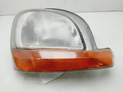 Автозапчасти б/у правая фара за RENAULT KANGOO (F/KC0) ALIZE 64 CV / 47 KW ссылки OEM IAM 260105328R  