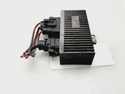 Second-hand car spare part glow plug for renault kangoo (f/kc0) alize 64 cv / 47 kw oem iam references 7700109860  