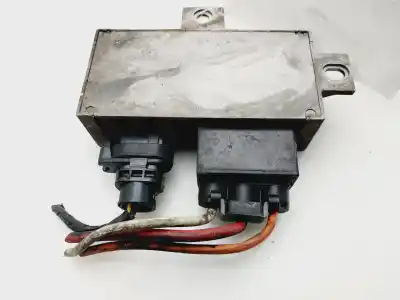 Second-hand car spare part glow plug for renault kangoo (f/kc0) alize 64 cv / 47 kw oem iam references 7700109860  
