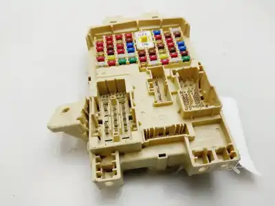 Peça sobressalente para automóvel em segunda mão caixa de fusíveis e relés por hyundai ioniq klass electro referências oem iam 91950g2514