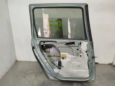 Second-hand car spare part REAR LEFT DOOR for PEUGEOT 307 BREAK/SW (S2)  OEM IAM references 9006E7  