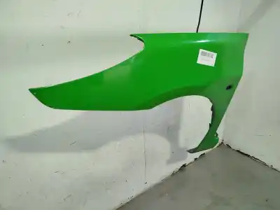 Автозапчастина б/у передне ліве крило для peugeot 307 break/sw (s2) sw pack + 90 cv / 66 kw посилання на oem iam 7840r0  