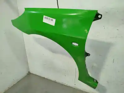 Автозапчастина б/у передне ліве крило для peugeot 307 break/sw (s2) sw pack + 90 cv / 66 kw посилання на oem iam 7840r0  