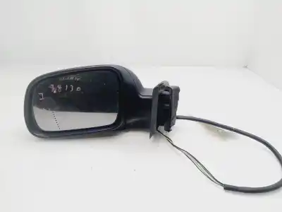 Second-hand car spare part left rearview mirror for peugeot 307 break/sw (s2) sw pack + 90 cv / 66 kw oem iam references 96577210xt  
