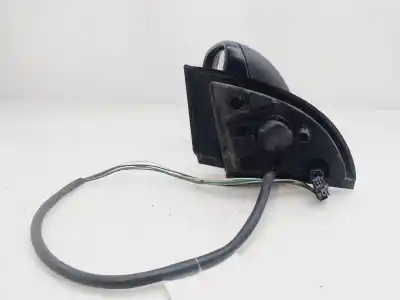 Second-hand car spare part left rearview mirror for peugeot 307 break/sw (s2) sw pack + 90 cv / 66 kw oem iam references 96577210xt  