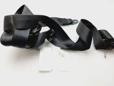 Автозапчасти б/у правый передний ремень безопасности за peugeot 307 break/sw (s2) sw pack + 90 cv / 66 kw ссылки oem iam 96527696xx  