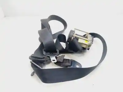 Pezzo di ricambio per auto di seconda mano cintura di sicurezza anteriore sinistra per peugeot 307 break/sw (s2) sw pack + 90 cv / 66 kw riferimenti oem iam 96346431xx  