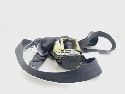 Pezzo di ricambio per auto di seconda mano cintura di sicurezza anteriore sinistra per peugeot 307 break/sw (s2) sw pack + 90 cv / 66 kw riferimenti oem iam 96346431xx  