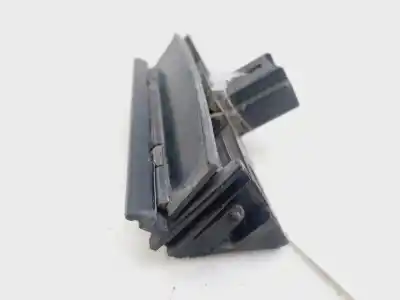 Pezzo di ricambio per auto di seconda mano maniglia esterna del cancello per peugeot 307 break/sw (s2) sw pack + 90 cv / 66 kw riferimenti oem iam 9638615777  