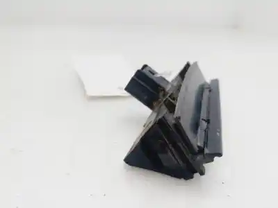 Pezzo di ricambio per auto di seconda mano maniglia esterna del cancello per peugeot 307 break/sw (s2) sw pack + 90 cv / 66 kw riferimenti oem iam 9638615777  