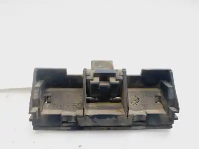 Pezzo di ricambio per auto di seconda mano maniglia esterna del cancello per peugeot 307 break/sw (s2) sw pack + 90 cv / 66 kw riferimenti oem iam 9638615777  