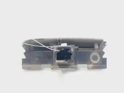 Pezzo di ricambio per auto di seconda mano maniglia esterna del cancello per peugeot 307 break/sw (s2) sw pack + 90 cv / 66 kw riferimenti oem iam 9638615777  