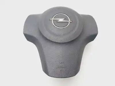 Автозапчастина б/у передня ліва подушка безопасности для opel corsa d ´´111 years´´ посилання на oem iam 13235770  