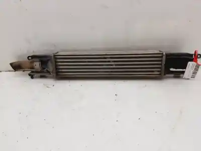 Peça sobressalente para automóvel em segunda mão intercooler por opel corsa d ´´111 years´´ referências oem iam 440926702  