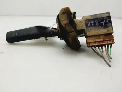 Peça sobressalente para automóvel em segunda mão COMUTADOR DE LIMPA VIDROS por CITROEN C 15  Referências OEM IAM 9753366080  