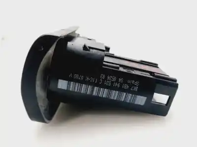 Pièce détachée automobile d'occasion  pour AUDI A6 BERLINA (4B2)  Références OEM IAM 4B1941531C  