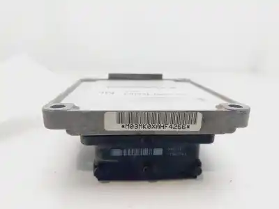 Second-hand car spare part Ecu Engine Control for CHEVROLET KALOS 1.4 SE OEM IAM references 96417550  