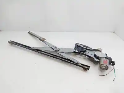 Pezzo di ricambio per auto di seconda mano Alzacristalli Anteriore Destro per CHEVROLET KALOS 1.4 SE Riferimenti OEM IAM 96541738  