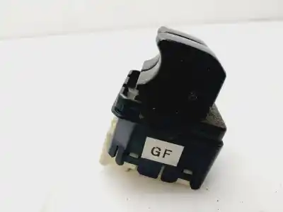 Second-hand car spare part Left Front Power Window Switch for CHEVROLET KALOS 1.4 SE OEM IAM references 621W04750  