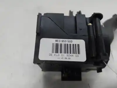 Автозапчастина б/у команда чистити для audi a4 b6 (8e2) 2.0 посилання на oem iam 8e0953503  