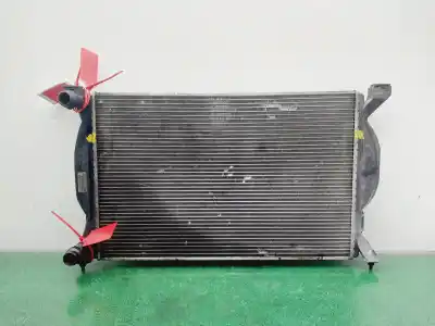 Recambio de automóvil de segunda mano de Radiador Agua para AUDI A4 B6 (8E2) 2.0 referencias OEM IAM 8E0121251  