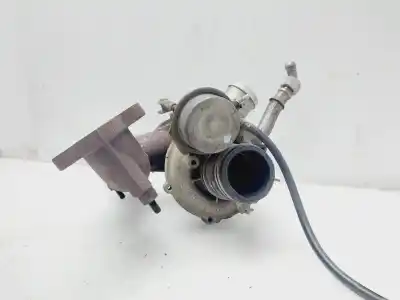 Recambio de automóvil de segunda mano de Turbocompresor para SEAT CORDOBA BERLINA (6L2) Reference referencias OEM IAM 045253019G  