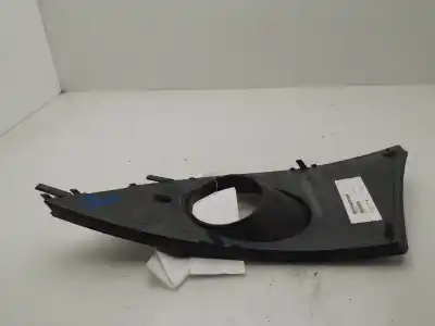 Автозапчасти б/у передняя решетка за seat toledo iii (5p2) 2.0 tdi 16v ссылки oem iam 5p0853666c  