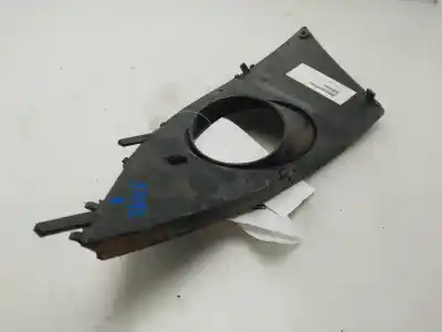Автозапчасти б/у передняя решетка за seat toledo iii (5p2) 2.0 tdi 16v ссылки oem iam 5p0853666c  