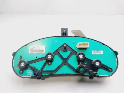 Peça sobressalente para automóvel em segunda mão  por PEUGEOT PARTNER (S2)  Referências OEM IAM 9656696080  