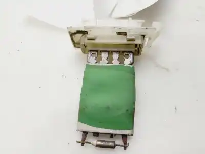 Peça sobressalente para automóvel em segunda mão  por PEUGEOT PARTNER (S2)  Referências OEM IAM 6450GV  