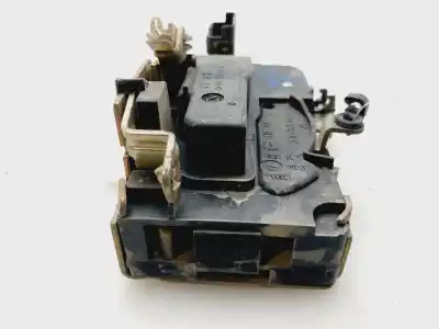 Pièce détachée automobile d'occasion Serrure De Porte Avant Gauche pour PEUGEOT PARTNER (S2) Combiespace Références OEM IAM 9135P1  