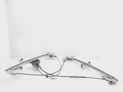 Pièce détachée automobile d'occasion Léve Glace Avant Droit pour PEUGEOT PARTNER (S2) Combiespace Références OEM IAM 9136P7  