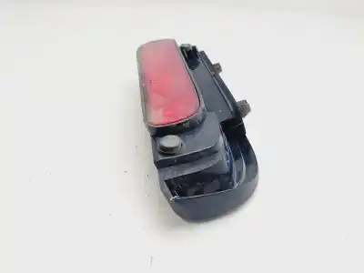Peça sobressalente para automóvel em segunda mão FAROLIM DE TRAVÃO CENTRAL por PEUGEOT PARTNER (S2)  Referências OEM IAM 7R02569  