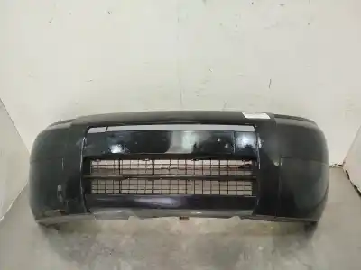 Second-hand car spare part FRONT BUMPER for PEUGEOT PARTNER (S2)  OEM IAM references 7401W7  