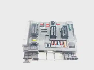 Peça sobressalente para automóvel em segunda mão centralina bsm por peugeot partner (s2) combiespace referências oem iam 9650618580  