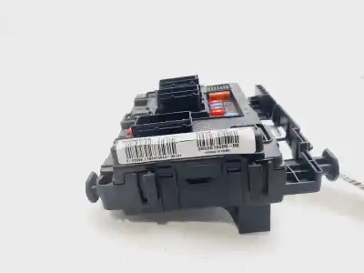 Peça sobressalente para automóvel em segunda mão centralina bsm por peugeot partner (s2) combiespace referências oem iam 9650618580  