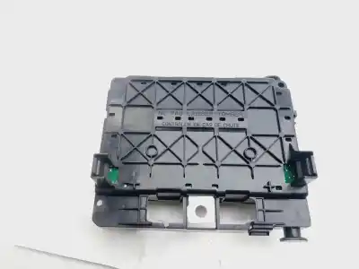Peça sobressalente para automóvel em segunda mão centralina bsm por peugeot partner (s2) combiespace referências oem iam 9650618580  