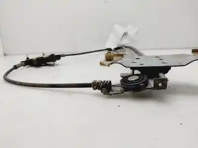 İkinci el araba yedek parçası ön Sag Pencere Regülatörü için HYUNDAI ATOS PRIME (MX) GLS OEM IAM referansları 8240402010  