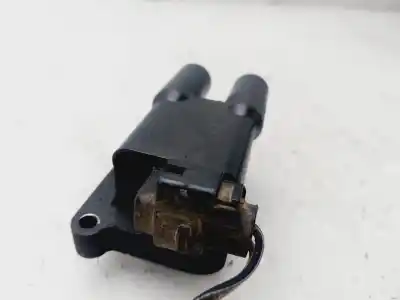 İkinci el araba yedek parçası ATESLEME BOBINI için HYUNDAI ATOS PRIME (MX)  OEM IAM referansları 2730102800  
