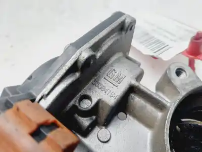 Second-hand car spare part Throttle Body for OPEL INSIGNIA BERLINA Edition OEM IAM references 55564164  