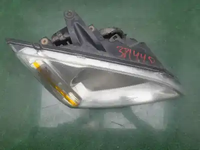 Recambio de automóvil de segunda mano de faro derecho para ford focus berlina (cap) ambiente (d) referencias oem iam 4m5113k060aa  