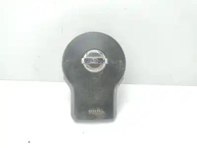 Pezzo di ricambio per auto di seconda mano  per NISSAN NAVARA PICK-UP (D40M)  Riferimenti OEM IAM 98510EB300  