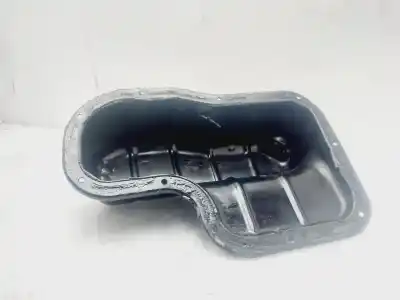 Second-hand car spare part sump for nissan navara pick-up (d40m) double cab se 4x4 oem iam references 11110vk56a  