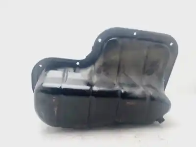 Second-hand car spare part sump for nissan navara pick-up (d40m) double cab se 4x4 oem iam references 11110vk56a  