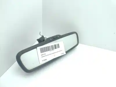 Pezzo di ricambio per auto di seconda mano specchio interno per nissan navara pick-up (d40m) double cab se 4x4 riferimenti oem iam 015892  